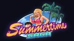 Summertime Saga Free Download Full Version PC Game
