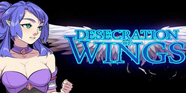 Desecration of Wings Free Download