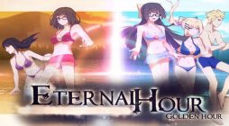 Eternal Hour Golden Hour Free Download PC Game