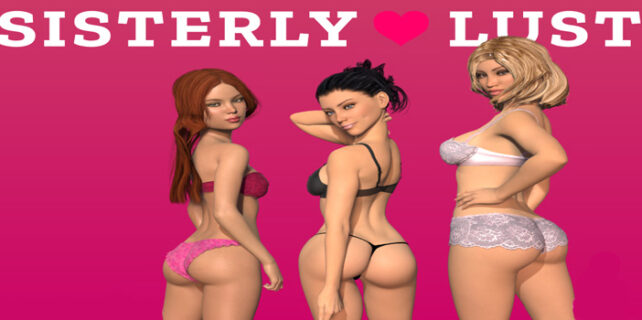 Sisterly Lust Free Download PC Setup