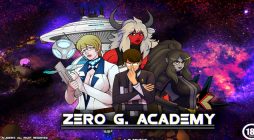 Zero G Academy Free Download Full Version Porn PC Game