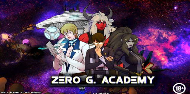 Zero G Academy Free Download