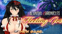 Alansya Chronicles Fleeting Iris Free Download Full Version Porn PC Game