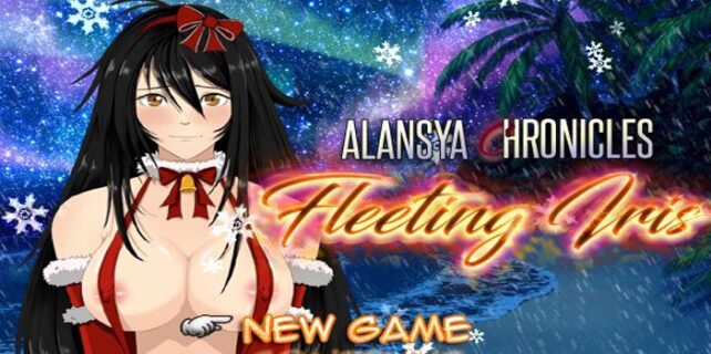 Alansya Chronicles Fleeting Iris Free Download