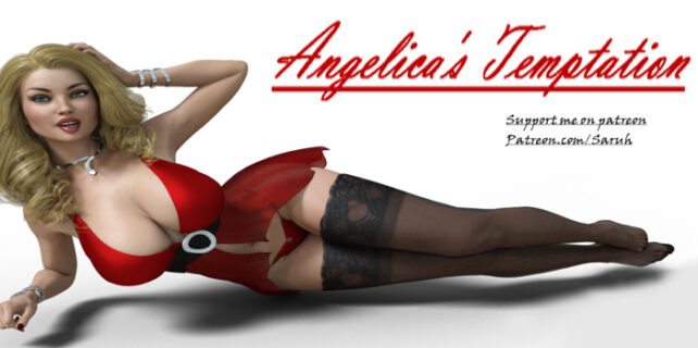 Angelicas Temptation Free Download
