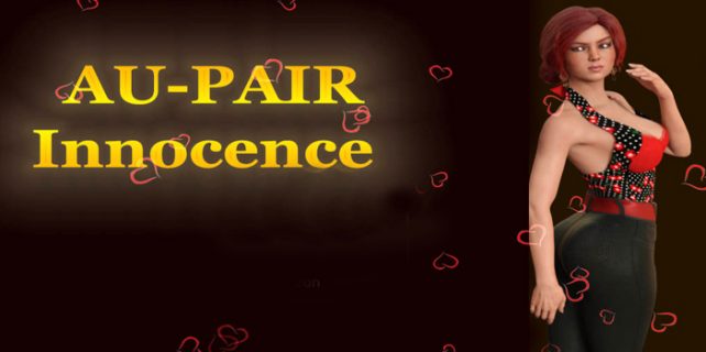 Au-Pair Innocence Free Download