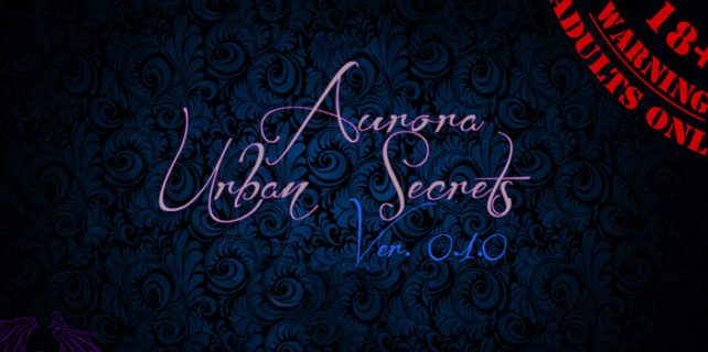 Aurora Urban Secrets Free Download