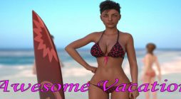 Awesome Vacation Free Download Full Version Porn PC Game