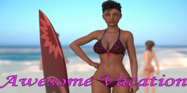 Awesome Vacation Free Download