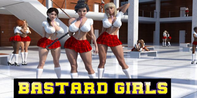 Bastard Girls Free Download PC Setup