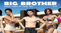 Big Brother Free Download Full Version Porn PC Game