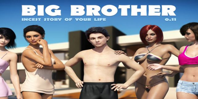 Big Brother Free Download PC Setup