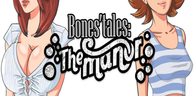 Bones Tales The Manor Free Download