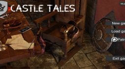 Castle Tales Free Download Full Version Porn PC Game
