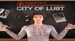City of Lust Free Download Full Version Porn PC Game