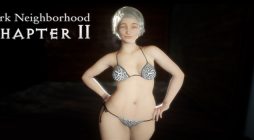 Dark Neighborhood Chapter 2 Free Download Full Version Porn PC Game
