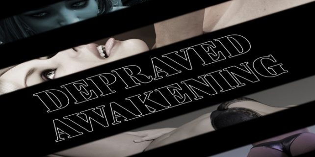 Depraved Awakening Free Download