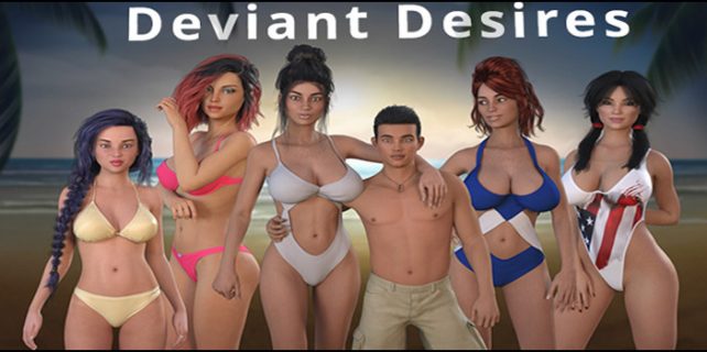 Deviant Desires Free Download