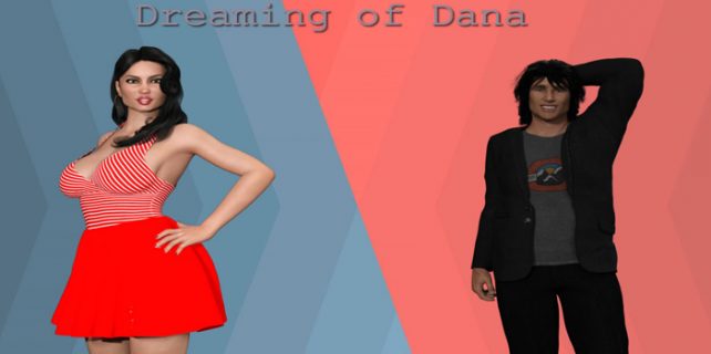 Dreaming of Dana Free Download