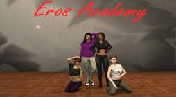 Eros Academy Free Download Full Version Porn PC Game