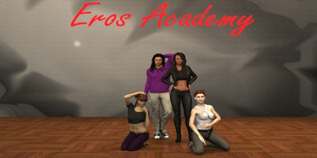 Eros Academy Free Download PC Setup