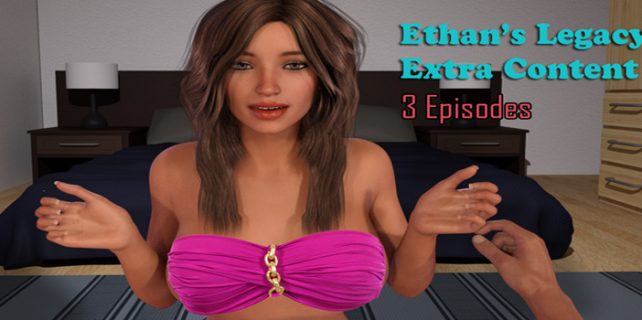 Ethans Legacy All Episodes Free Download