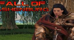 Fall of Ashenburg Free Download Full Version Porn PC Game