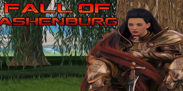 Fall of Ashenburg Free Download