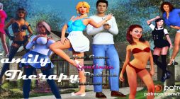 Family Therapy Free Download Full Version Porn PC Game