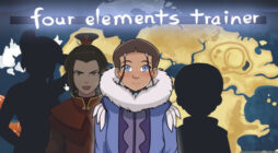 Four Elements Trainer Free Download Full Version Porn PC Game