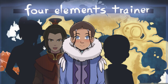 Four Elements Trainer Free Download