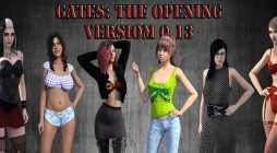 Gates The Opening Free Download Full Version Porn PC Game