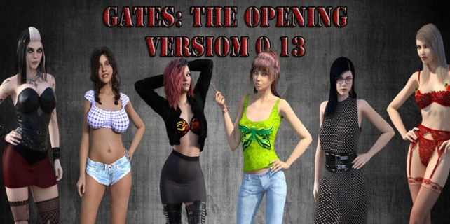 Gates The Opening Free Download