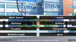 Glassix Free Download Full Version Porn PC Game