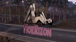 HoeRizon Free Download Full Version Porn PC Game