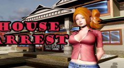 House Arrest Free Download Full Version Porn PC Game