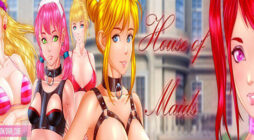House of Maids Free Download Full Version Porn PC Game