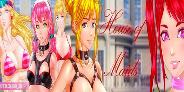 House of Maids Free Download