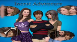 Incest Adventure Free Download Full Version Porn PC Game