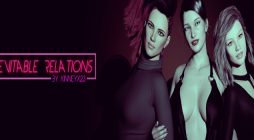 Inevitable Relations Free Download Full Version Porn PC Game