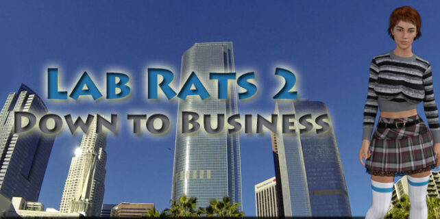 Lab Rats 2 Free Download