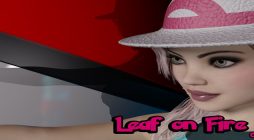 Leaf On Fire Free Download Full Version Porn PC Game