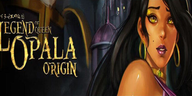 Legend of Queen Opala Origin Free Download