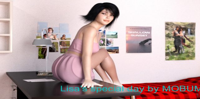 Lisas Special Day Free Download