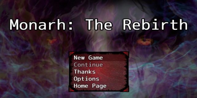 Monarh The Rebirth Free Download