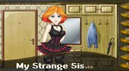 My Strange Sister Free Download Full Version Porn PC Game