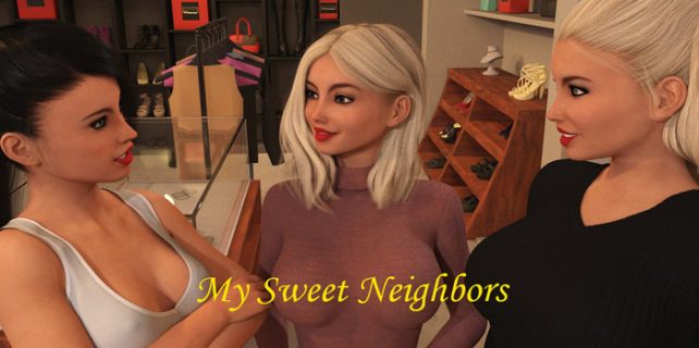 My Sweet Neighbors Free Download