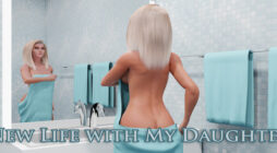 New Life With My Daughter Free Download Full Version Porn PC Game