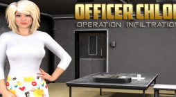 Officer Chloe Operation Infiltration Free Download Full Version Porn PC Game