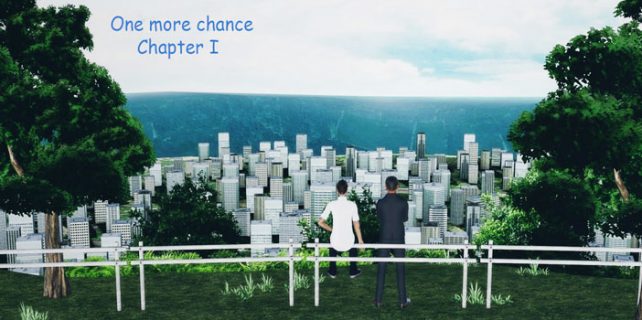 One More Chance Chapter 1 Free Download